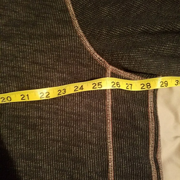 Fall Sale-Thermal layer reversible Camp Shirt - Picture 7 of 8